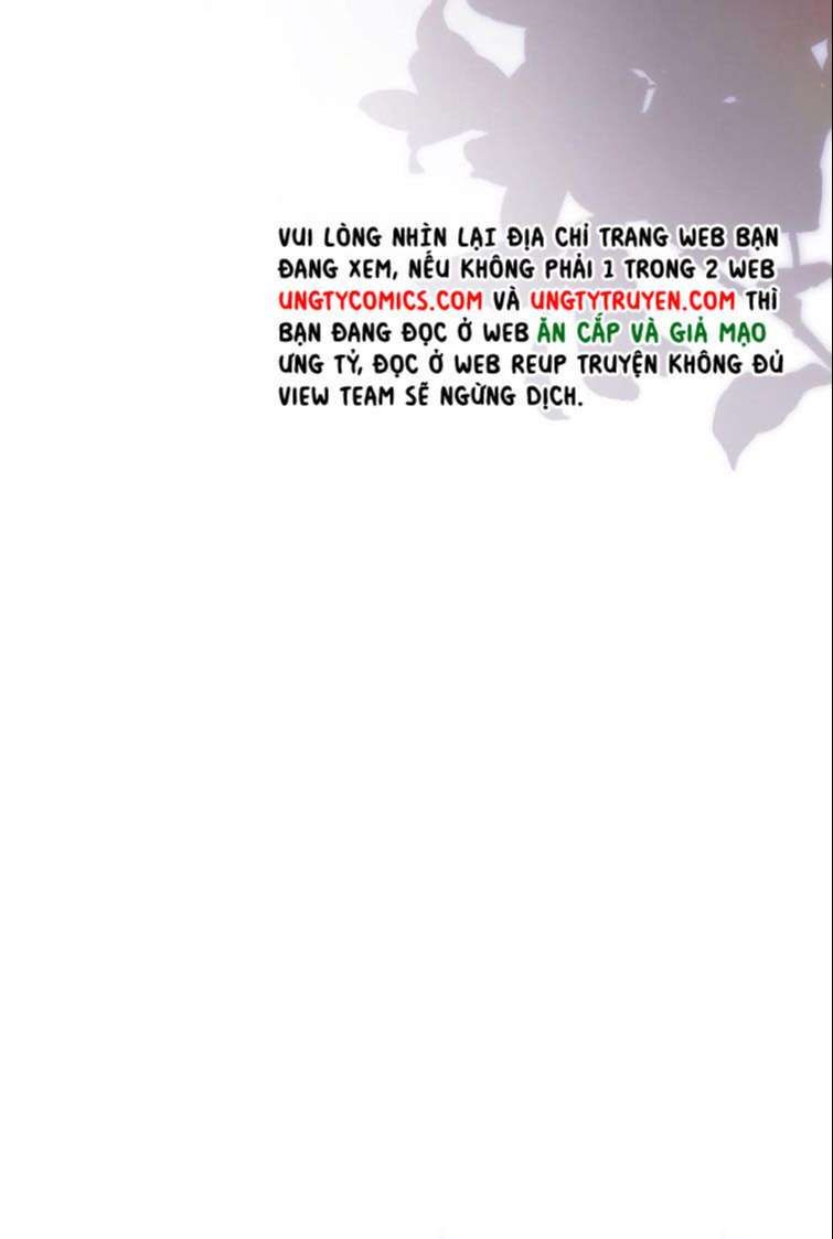 Hắc Hóa Phản Diện Sủng Lên Trời: Chapter 3