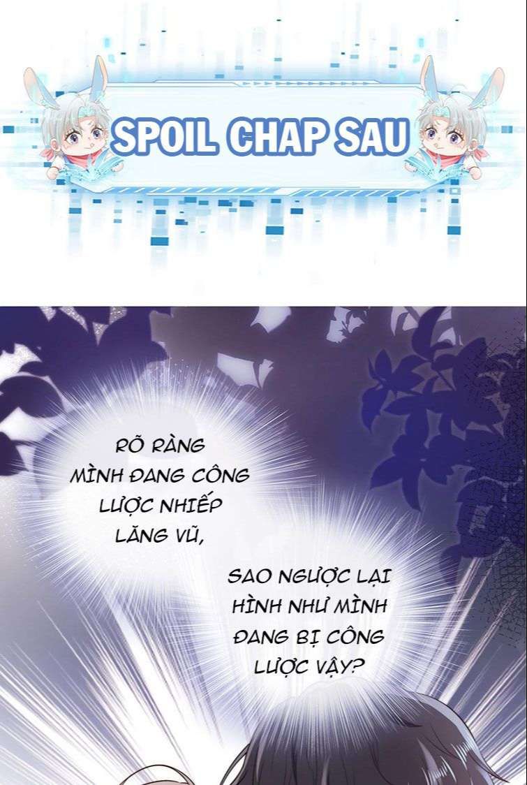 Hắc Hóa Phản Diện Sủng Lên Trời: Chapter 3