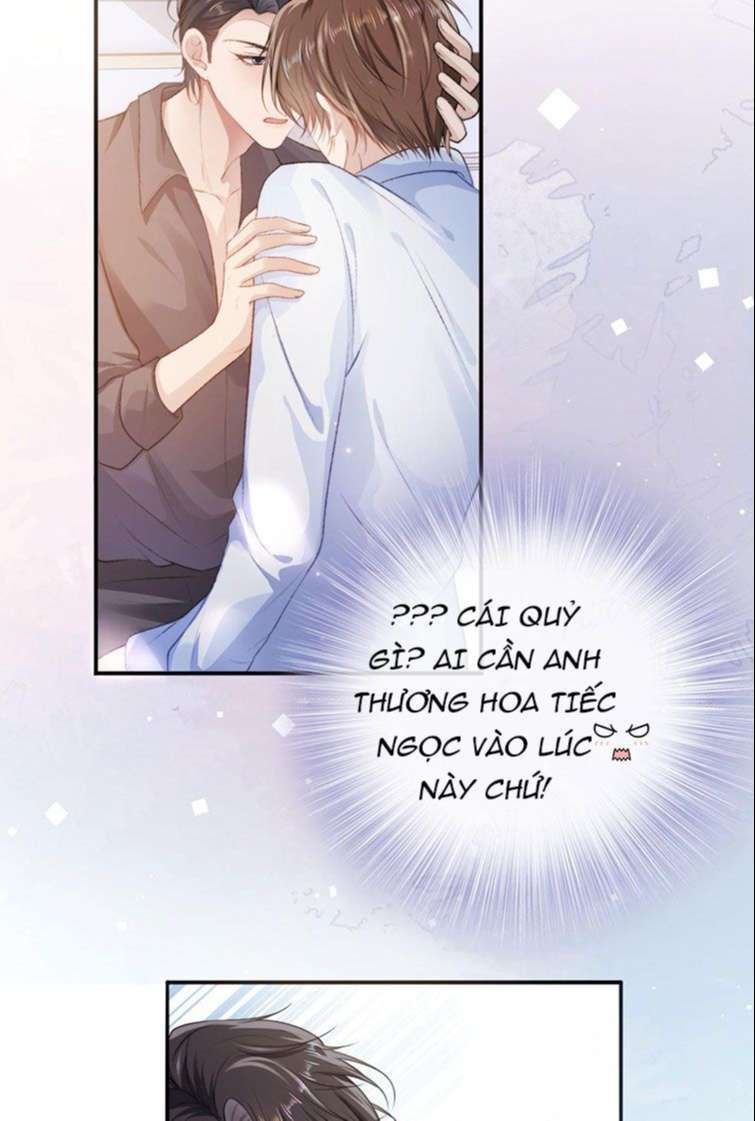 Hắc Hóa Phản Diện Sủng Lên Trời: Chapter 3