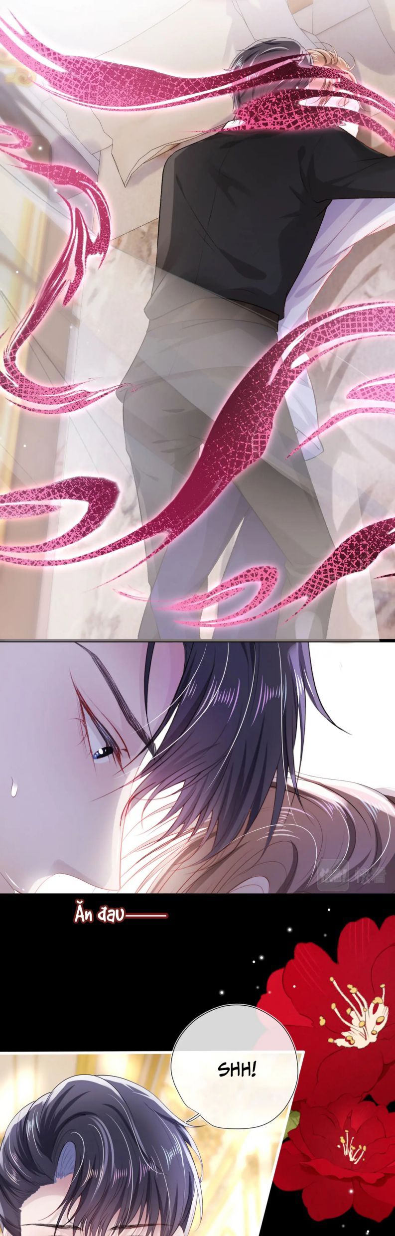 Hắc Hóa Phản Diện Sủng Lên Trời: Chapter 30