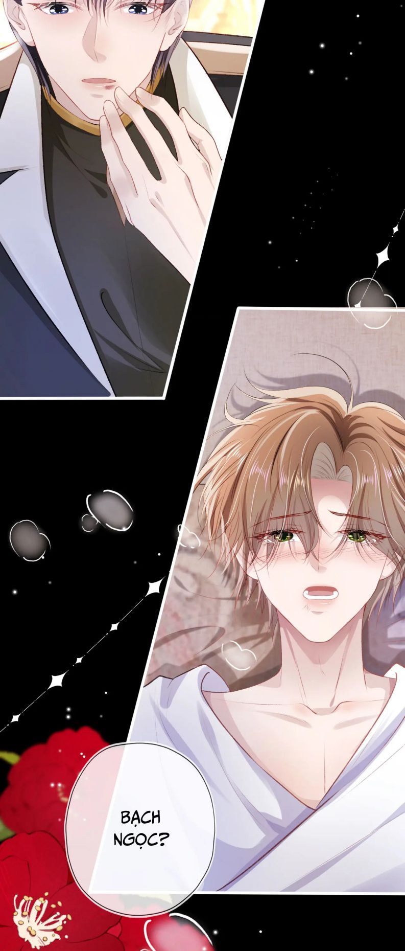 Hắc Hóa Phản Diện Sủng Lên Trời: Chapter 30