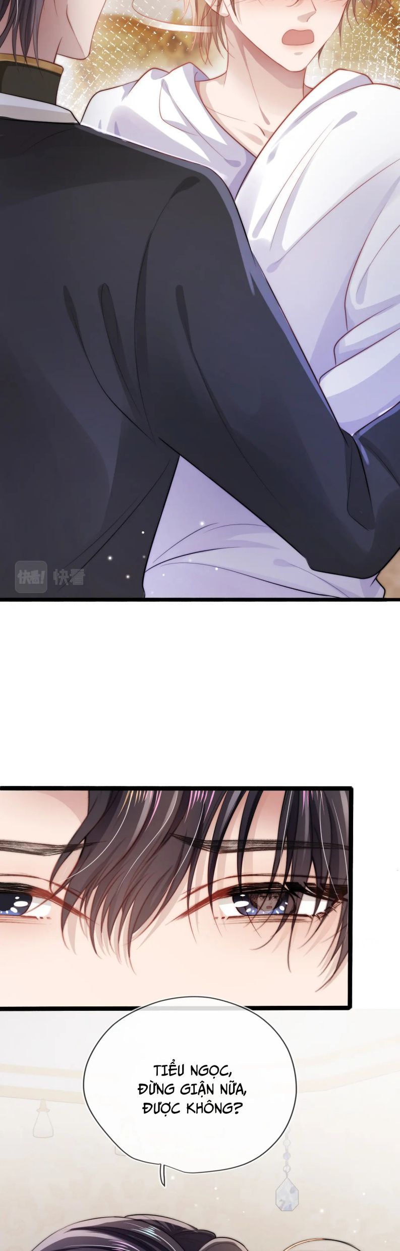 Hắc Hóa Phản Diện Sủng Lên Trời: Chapter 30