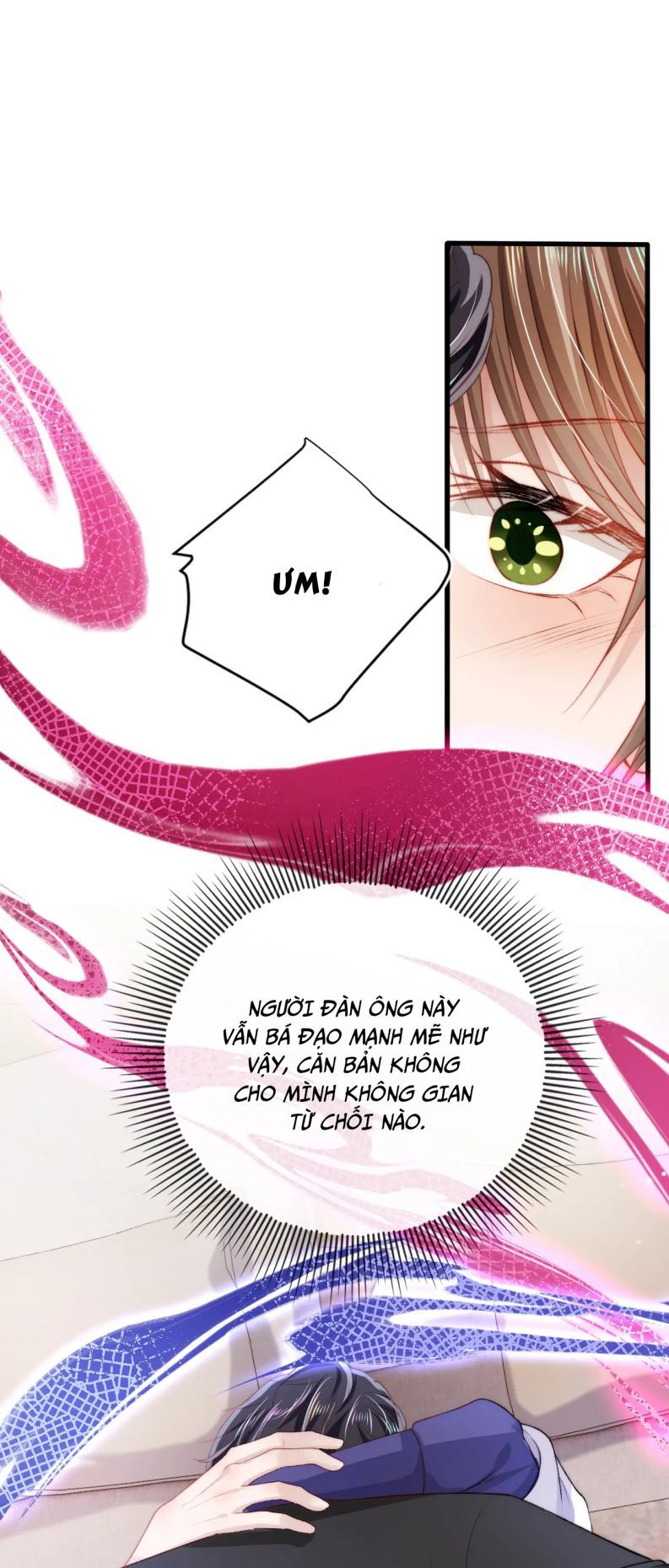 Hắc Hóa Phản Diện Sủng Lên Trời: Chapter 30