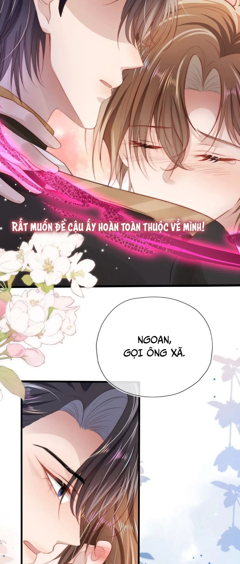 Hắc Hóa Phản Diện Sủng Lên Trời: Chapter 30