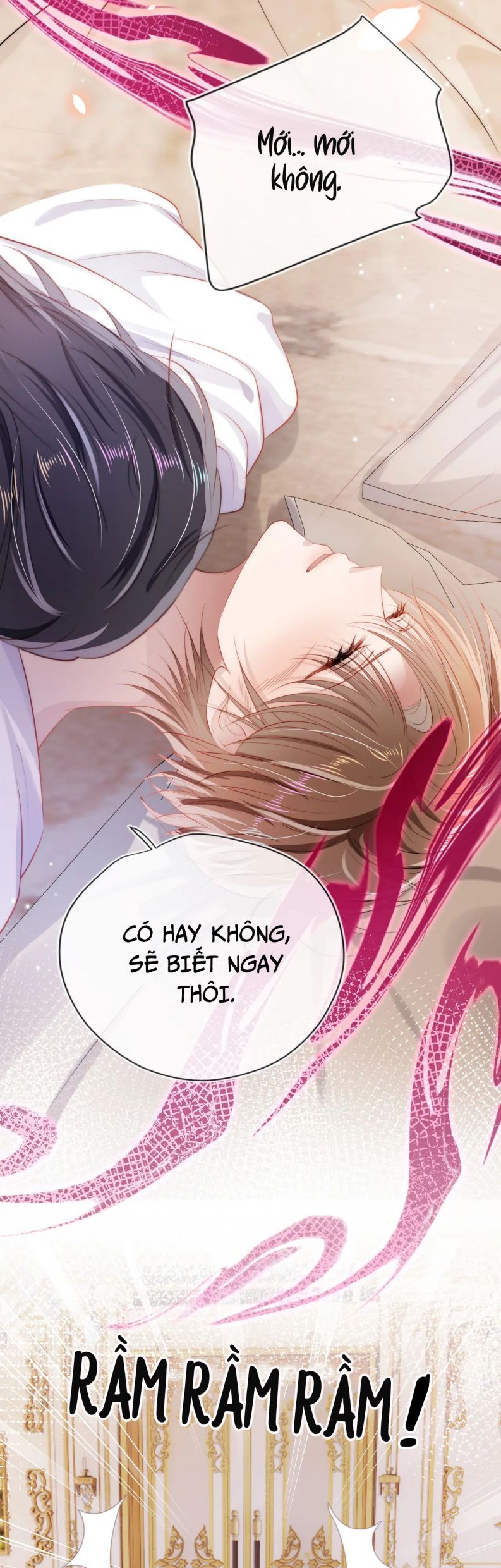 Hắc Hóa Phản Diện Sủng Lên Trời: Chapter 30