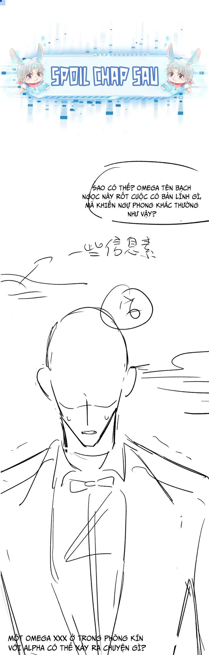 Hắc Hóa Phản Diện Sủng Lên Trời: Chapter 30