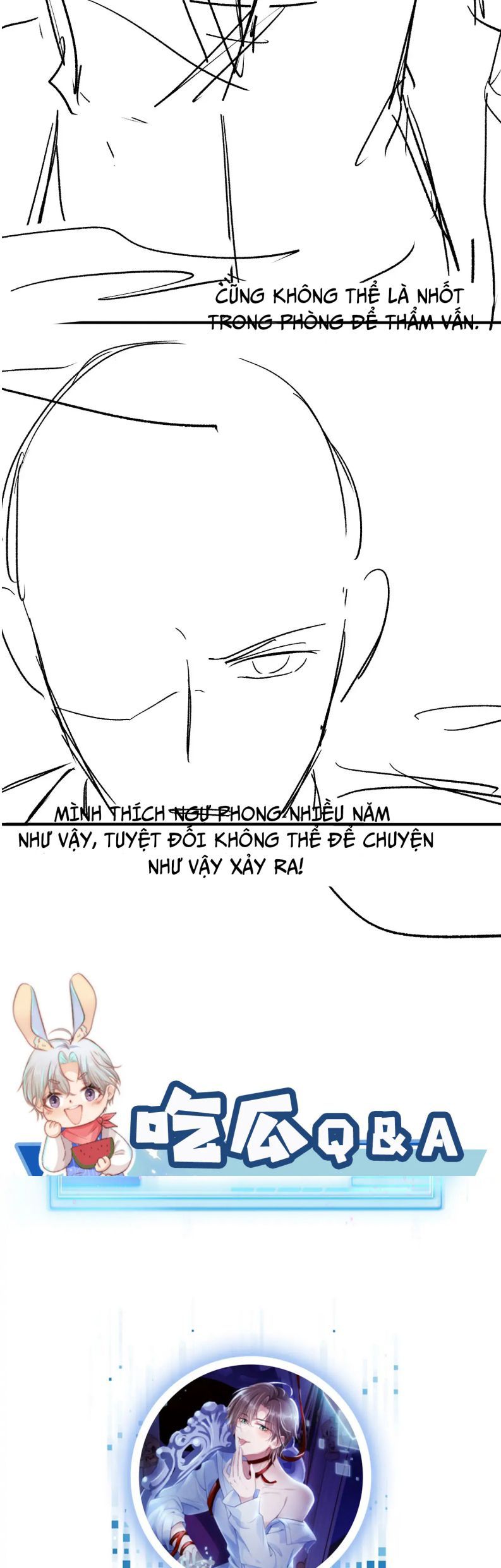 Hắc Hóa Phản Diện Sủng Lên Trời: Chapter 30