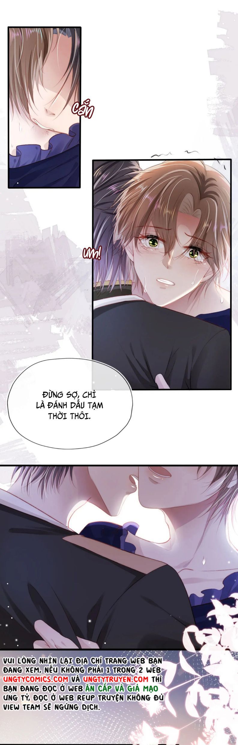 Hắc Hóa Phản Diện Sủng Lên Trời: Chapter 30