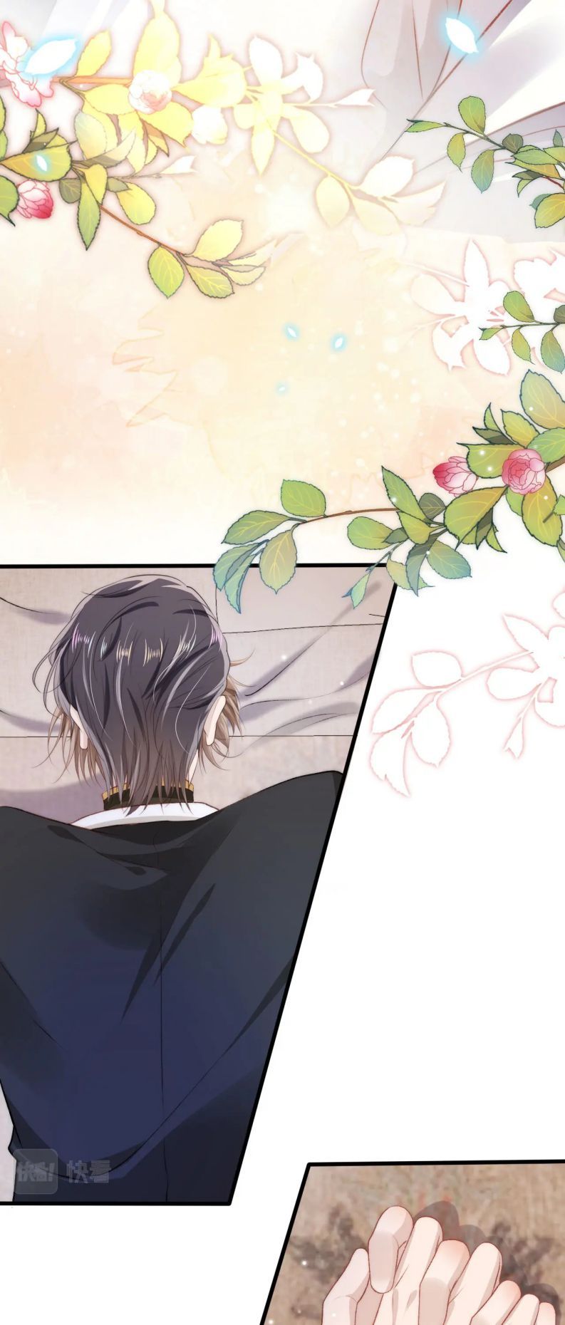 Hắc Hóa Phản Diện Sủng Lên Trời: Chapter 30