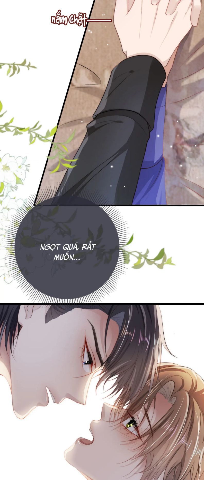 Hắc Hóa Phản Diện Sủng Lên Trời: Chapter 30