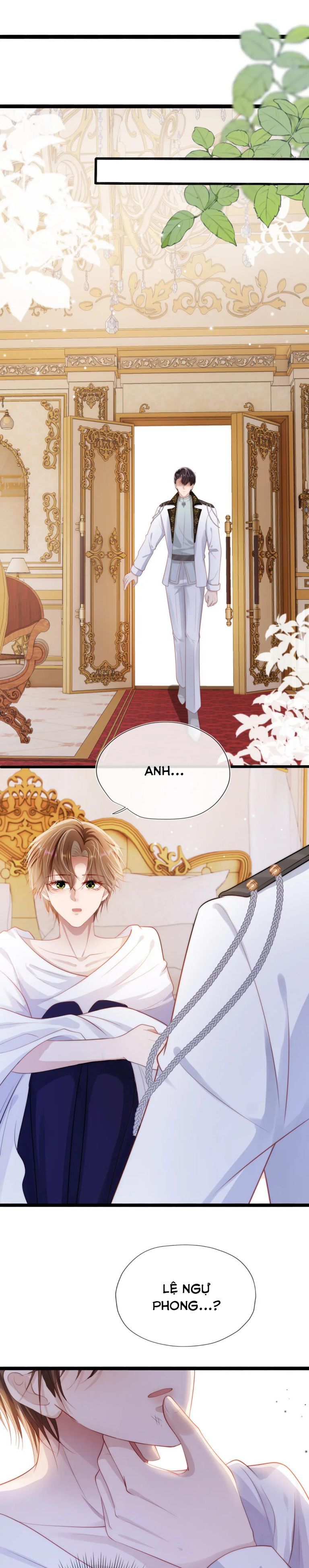 Hắc Hóa Phản Diện Sủng Lên Trời: Chapter 31