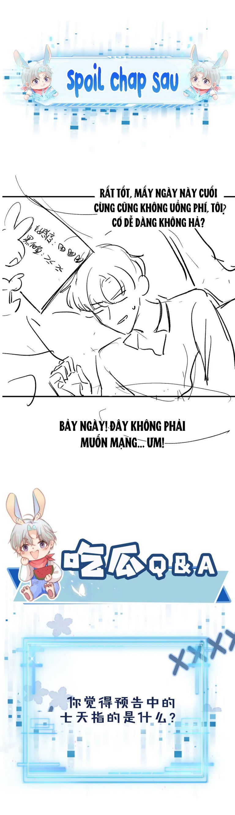 Hắc Hóa Phản Diện Sủng Lên Trời: Chapter 31