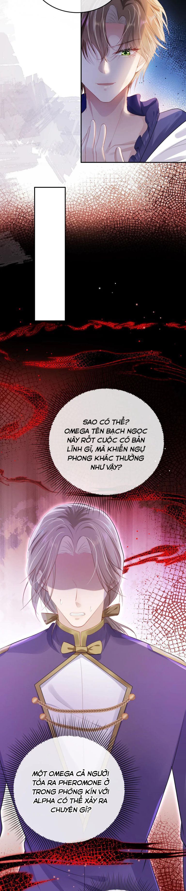 Hắc Hóa Phản Diện Sủng Lên Trời: Chapter 31