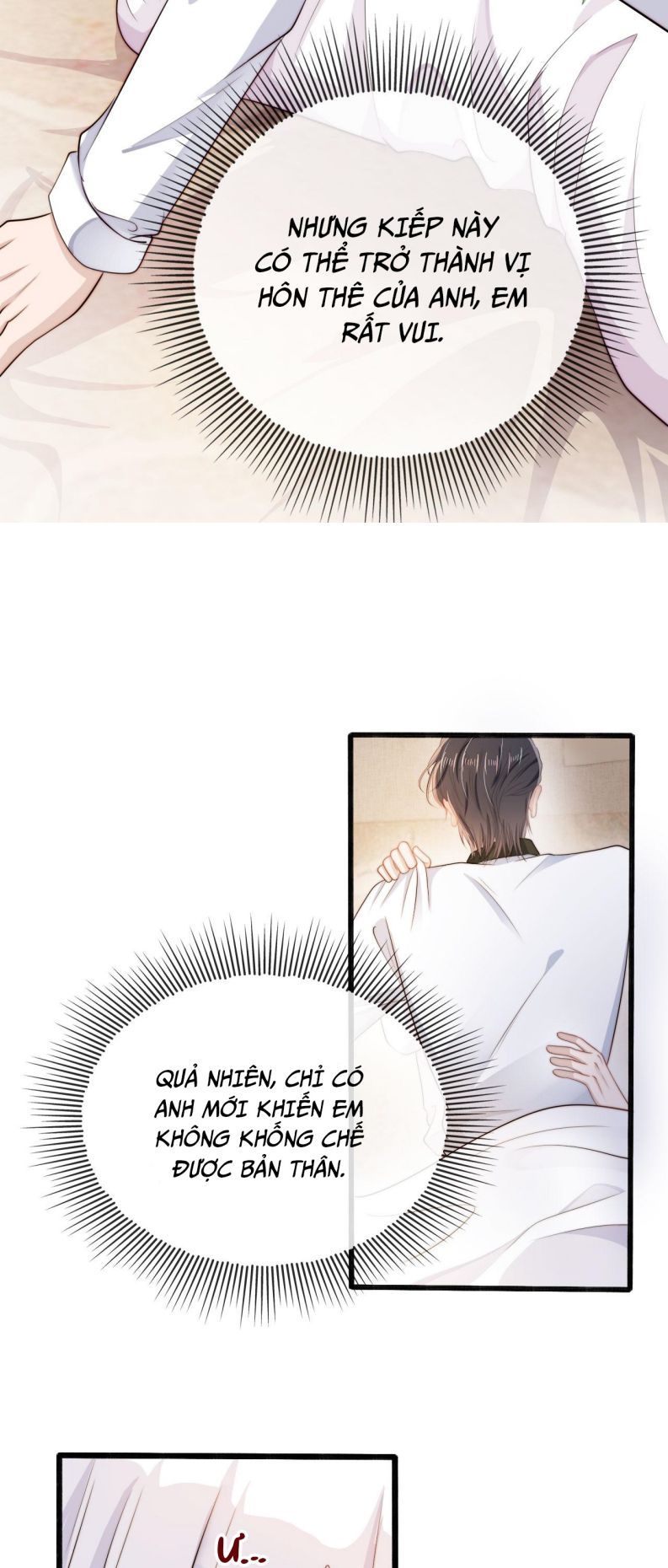 Hắc Hóa Phản Diện Sủng Lên Trời: Chapter 32