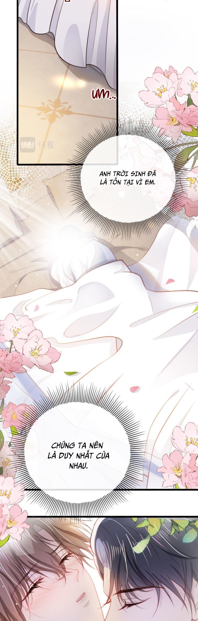 Hắc Hóa Phản Diện Sủng Lên Trời: Chapter 32