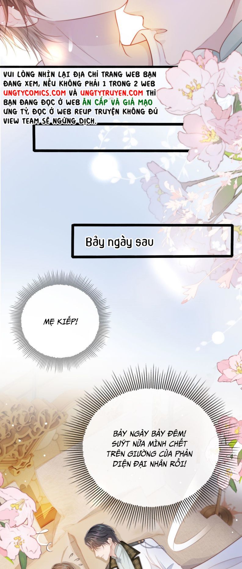 Hắc Hóa Phản Diện Sủng Lên Trời: Chapter 32