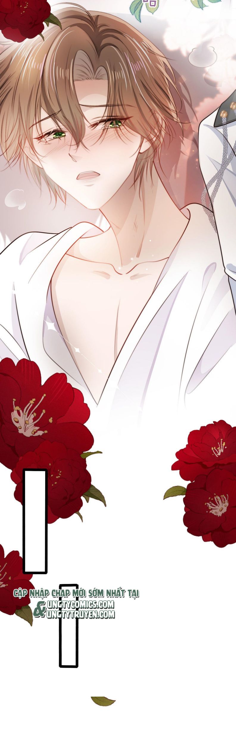 Hắc Hóa Phản Diện Sủng Lên Trời: Chapter 32