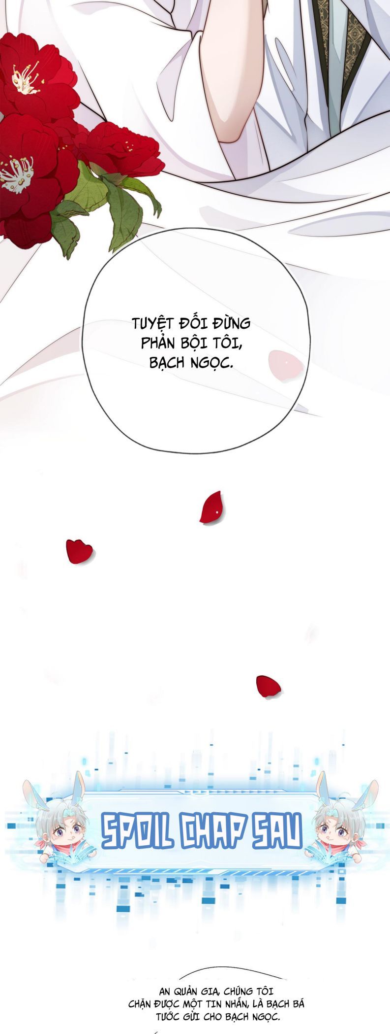 Hắc Hóa Phản Diện Sủng Lên Trời: Chapter 32