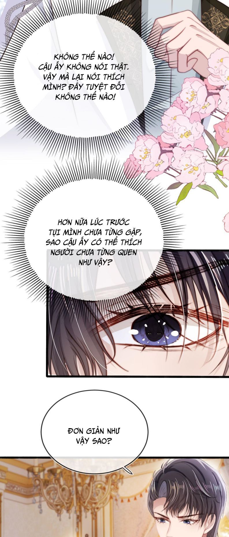 Hắc Hóa Phản Diện Sủng Lên Trời: Chapter 32