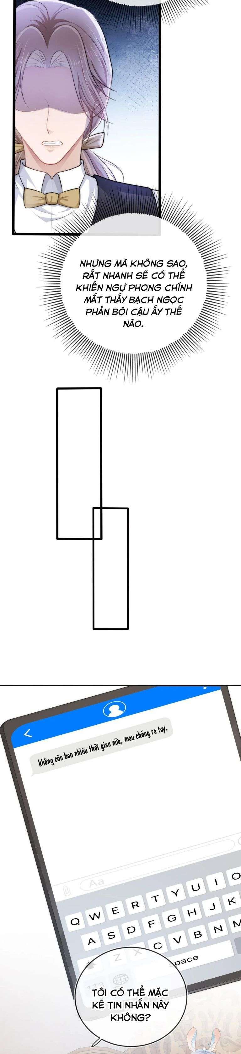 Hắc Hóa Phản Diện Sủng Lên Trời: Chapter 33