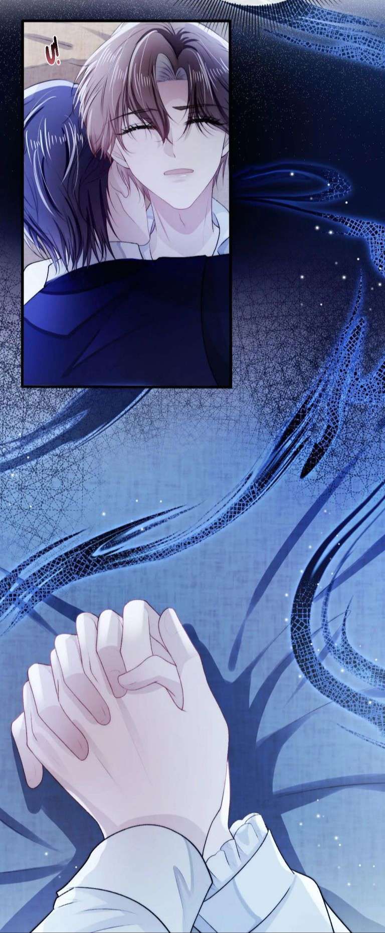 Hắc Hóa Phản Diện Sủng Lên Trời: Chapter 33