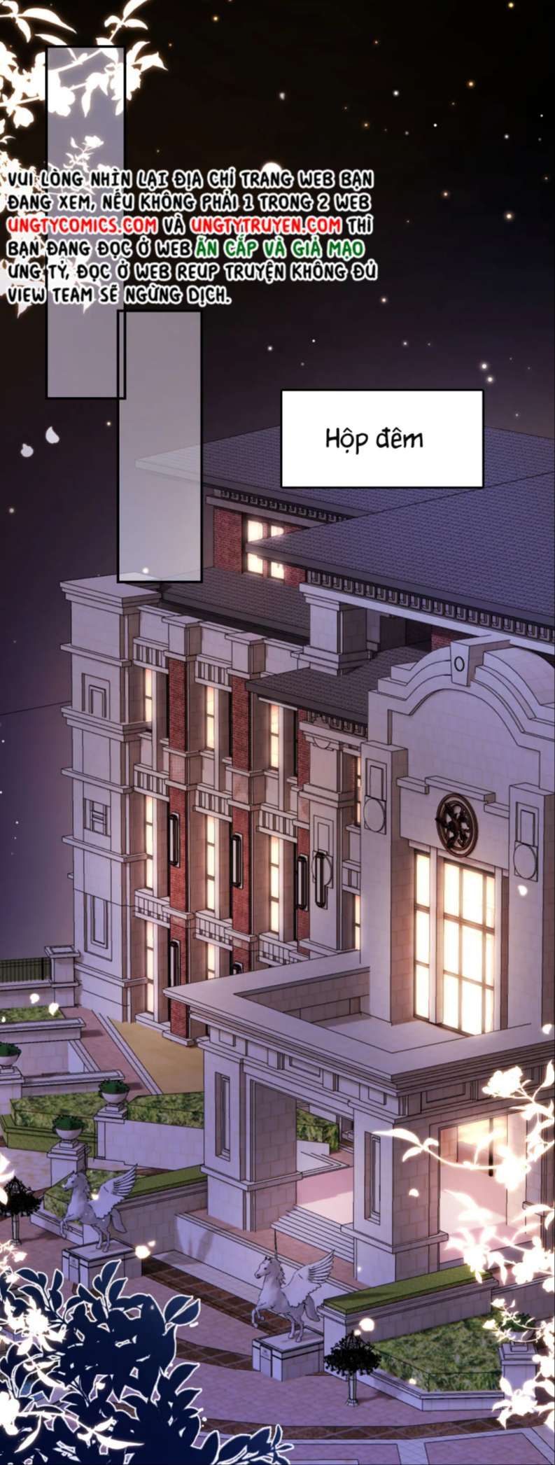 Hắc Hóa Phản Diện Sủng Lên Trời: Chapter 34