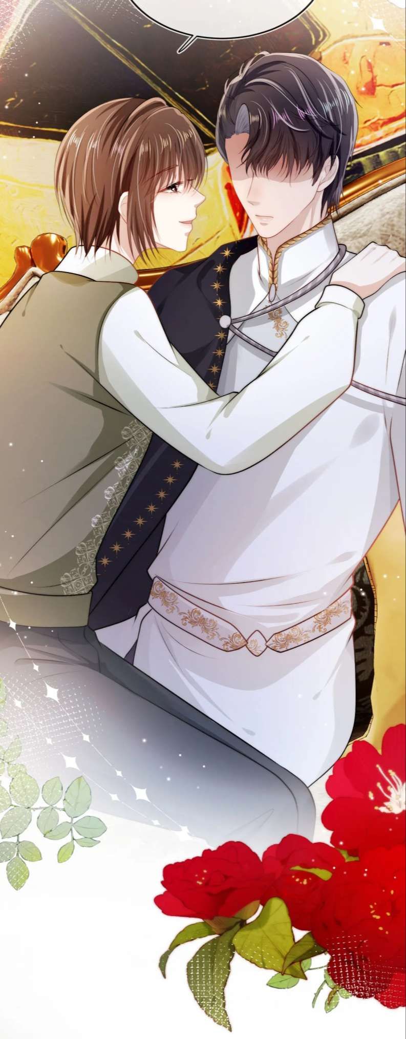 Hắc Hóa Phản Diện Sủng Lên Trời: Chapter 34