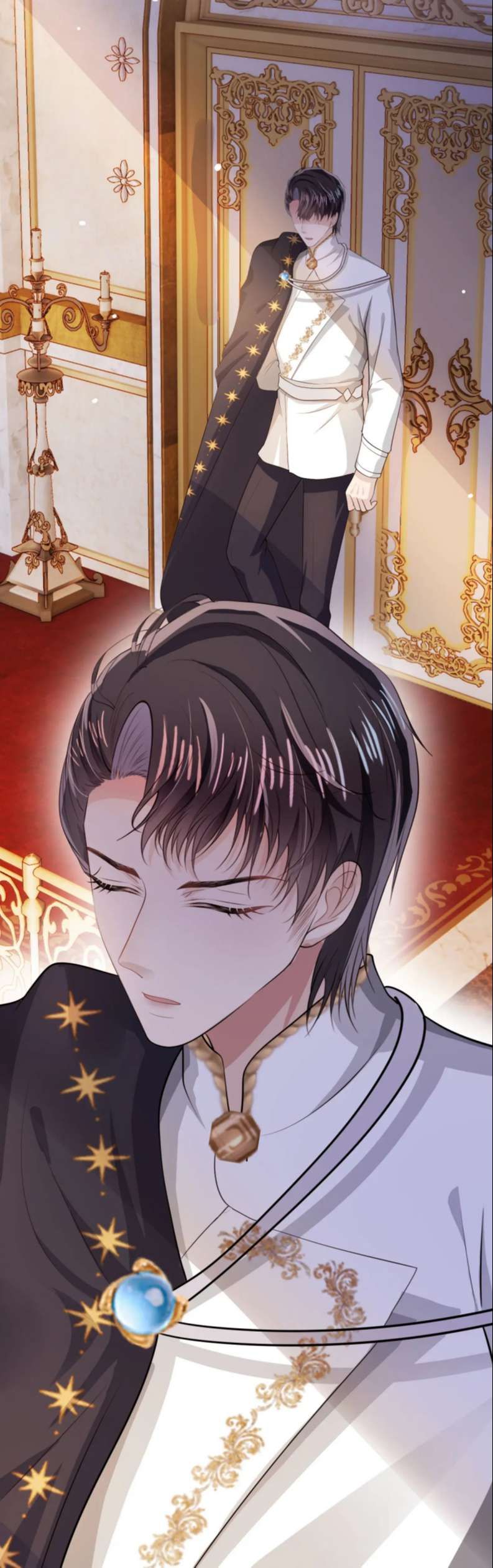 Hắc Hóa Phản Diện Sủng Lên Trời: Chapter 36