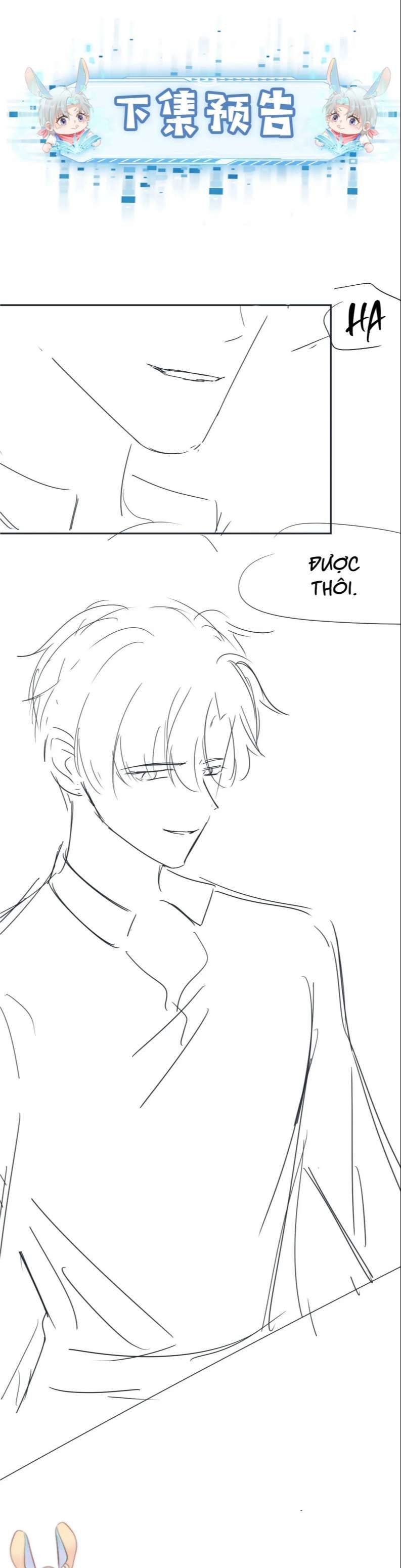 Hắc Hóa Phản Diện Sủng Lên Trời: Chapter 36