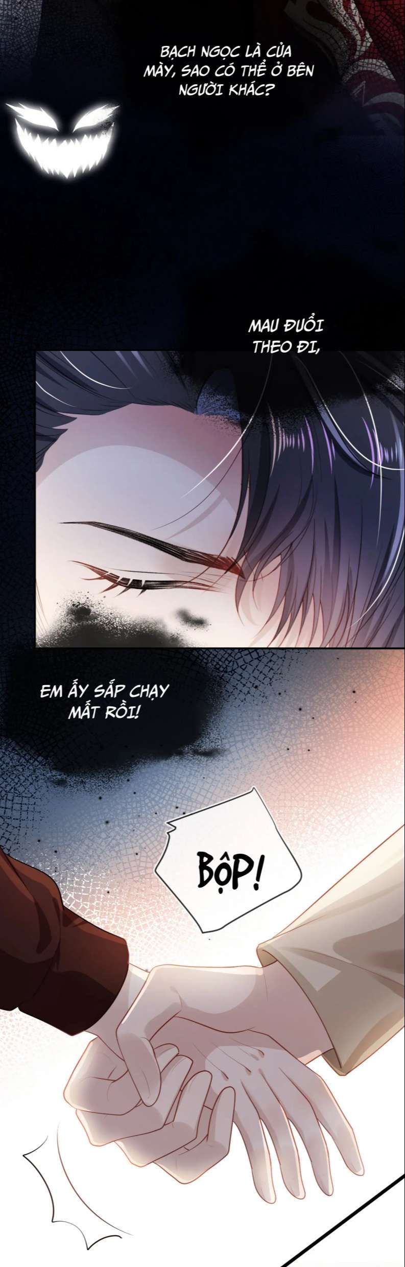 Hắc Hóa Phản Diện Sủng Lên Trời: Chapter 37