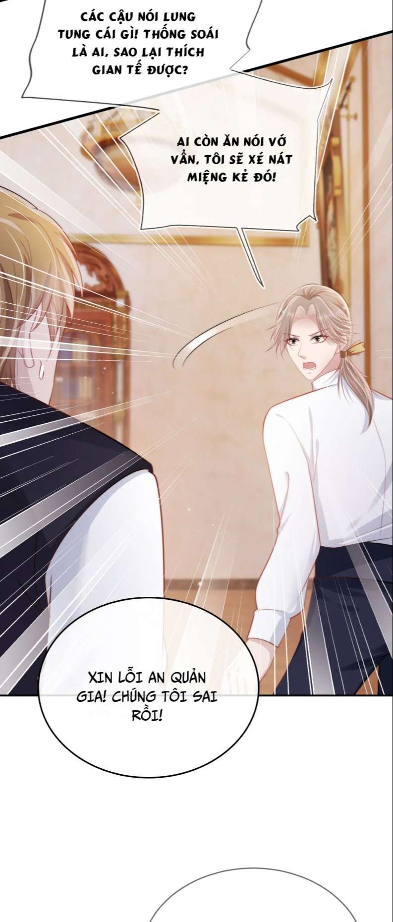 Hắc Hóa Phản Diện Sủng Lên Trời: Chapter 37