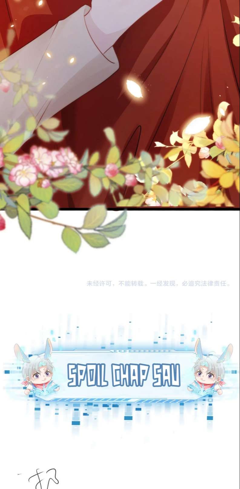 Hắc Hóa Phản Diện Sủng Lên Trời: Chapter 37