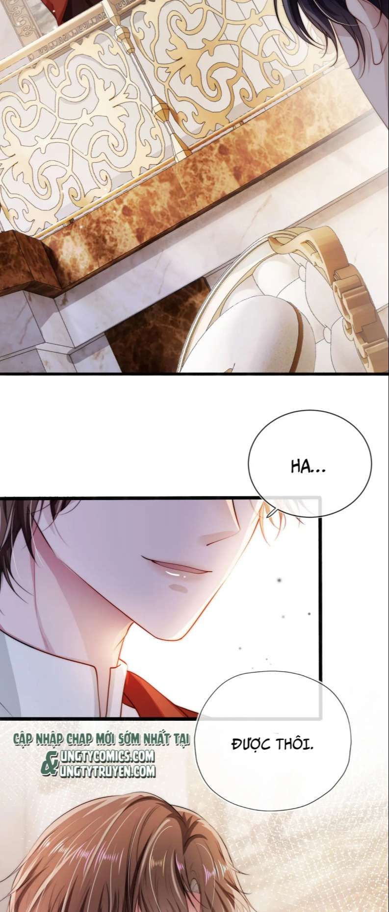 Hắc Hóa Phản Diện Sủng Lên Trời: Chapter 37