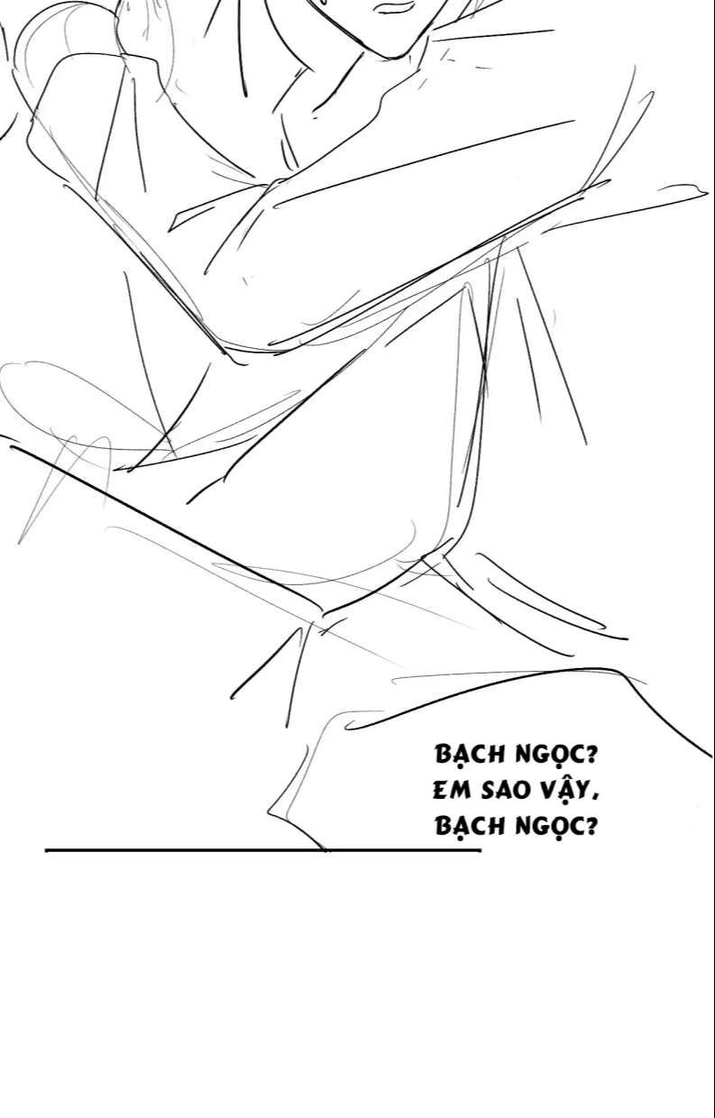 Hắc Hóa Phản Diện Sủng Lên Trời: Chapter 38