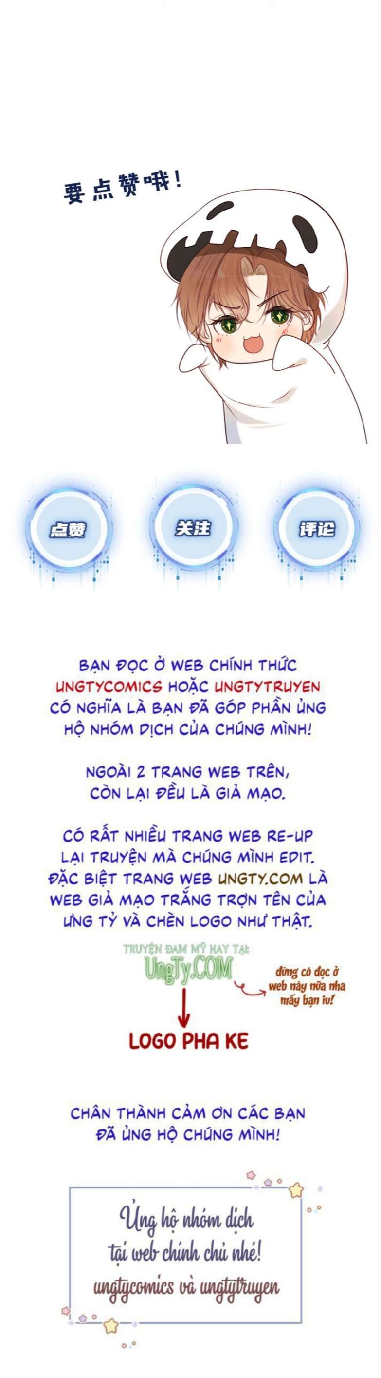 Hắc Hóa Phản Diện Sủng Lên Trời: Chapter 38