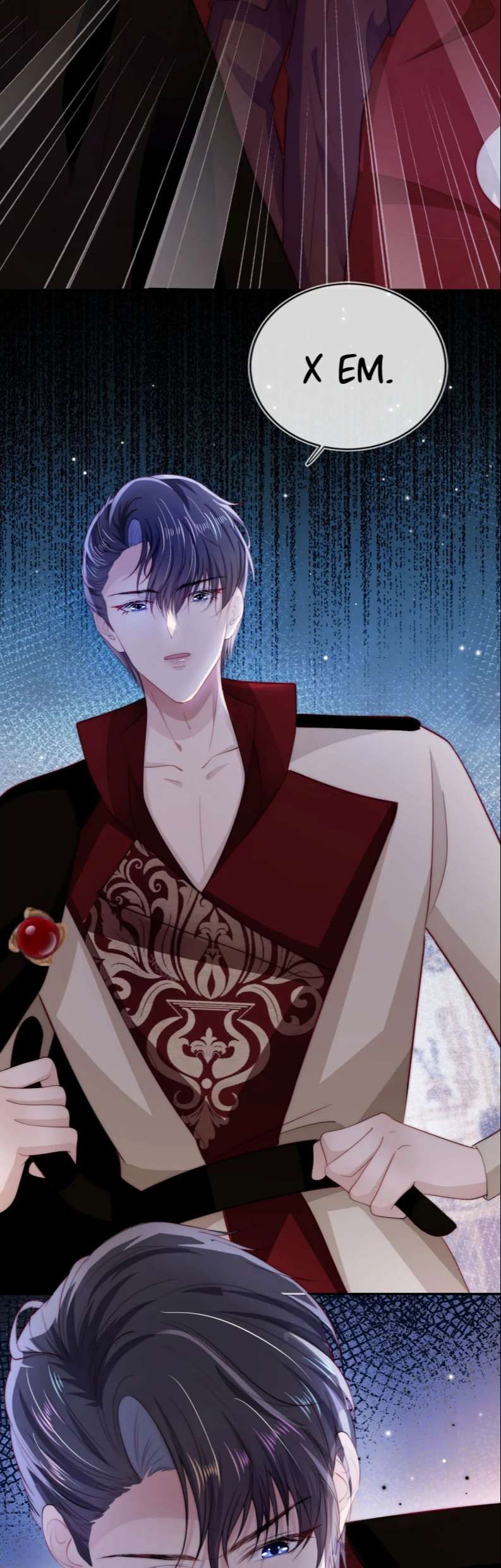 Hắc Hóa Phản Diện Sủng Lên Trời: Chapter 38