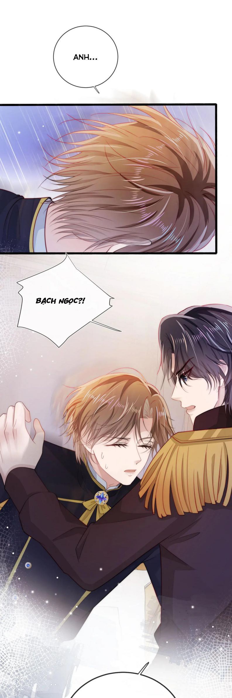 Hắc Hóa Phản Diện Sủng Lên Trời: Chapter 39