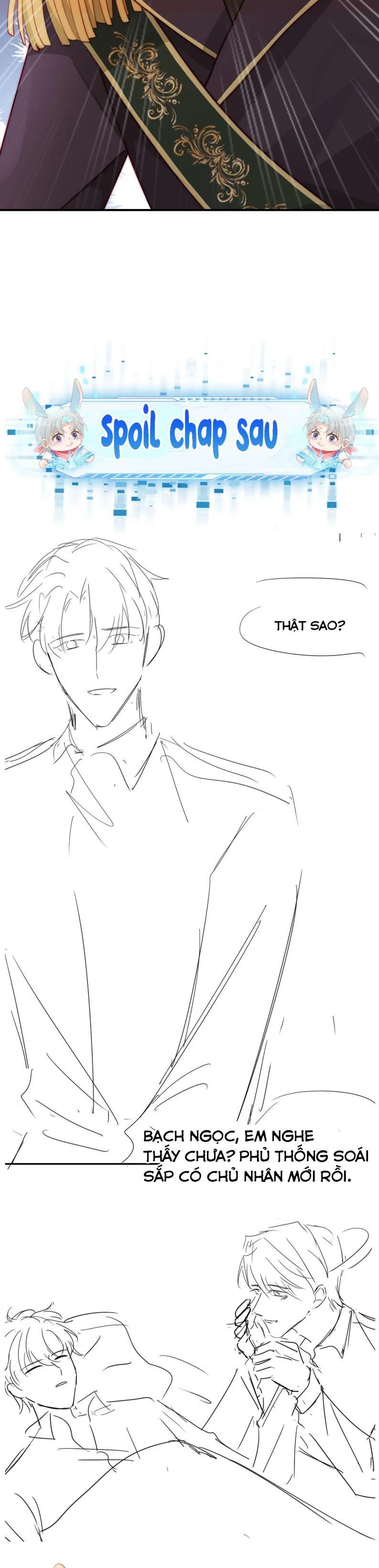 Hắc Hóa Phản Diện Sủng Lên Trời: Chapter 39