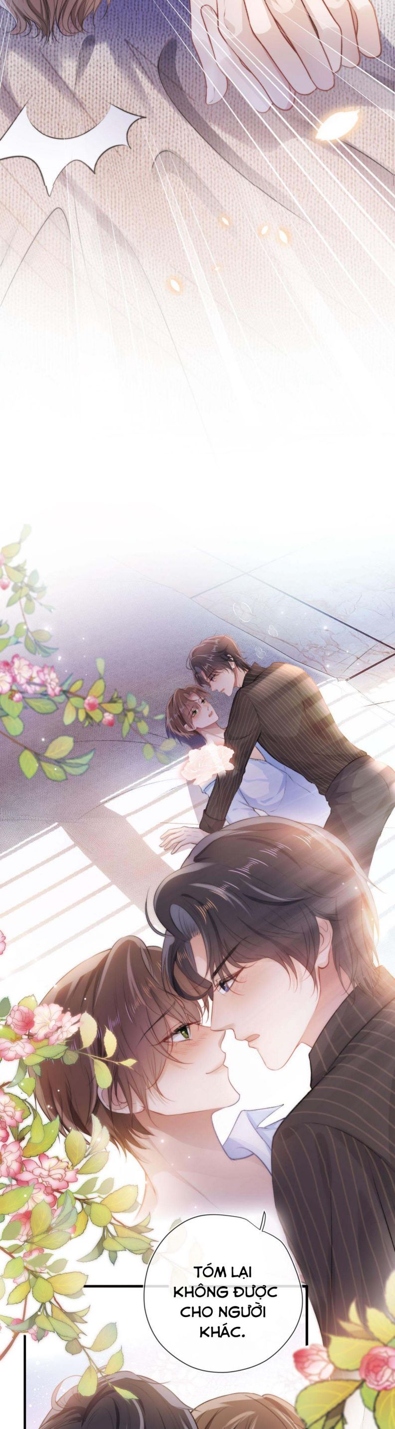 Hắc Hóa Phản Diện Sủng Lên Trời: Chapter 4