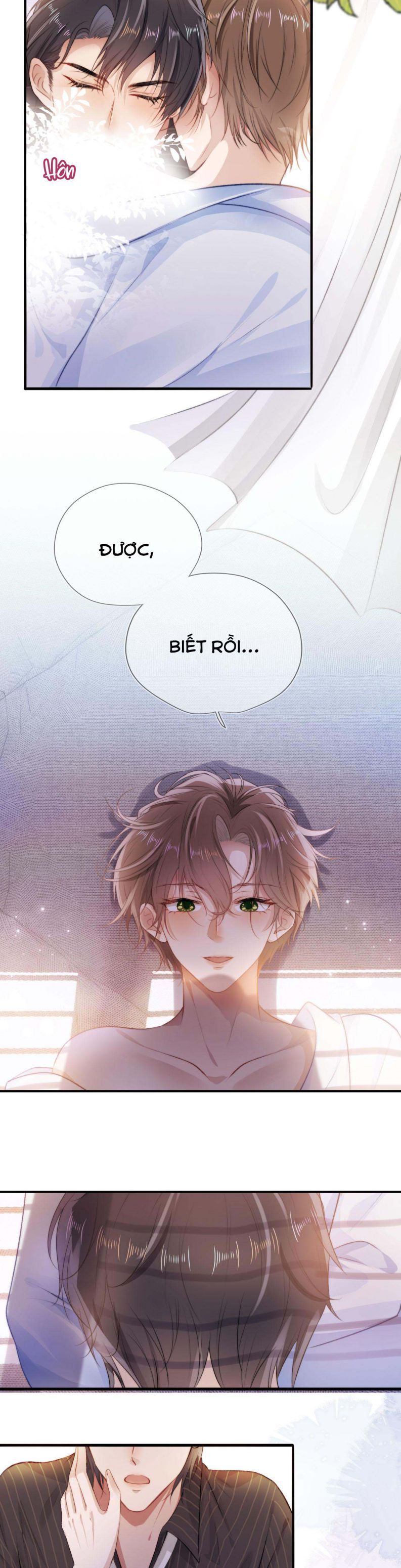 Hắc Hóa Phản Diện Sủng Lên Trời: Chapter 4