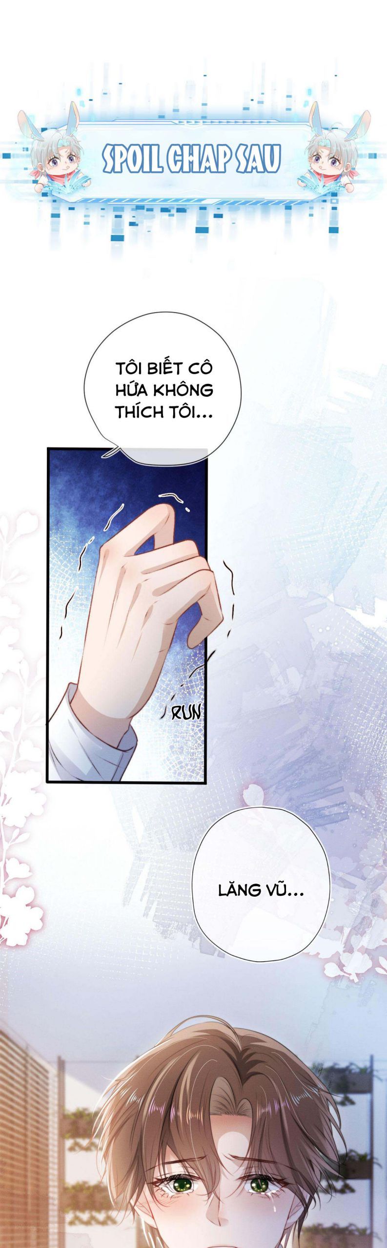 Hắc Hóa Phản Diện Sủng Lên Trời: Chapter 4