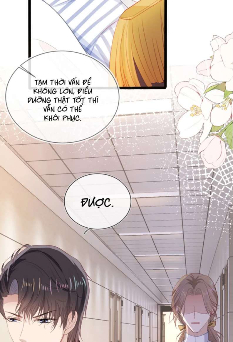 Hắc Hóa Phản Diện Sủng Lên Trời: Chapter 40