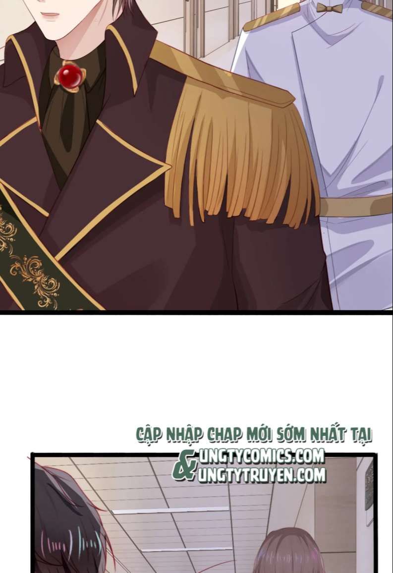 Hắc Hóa Phản Diện Sủng Lên Trời: Chapter 40