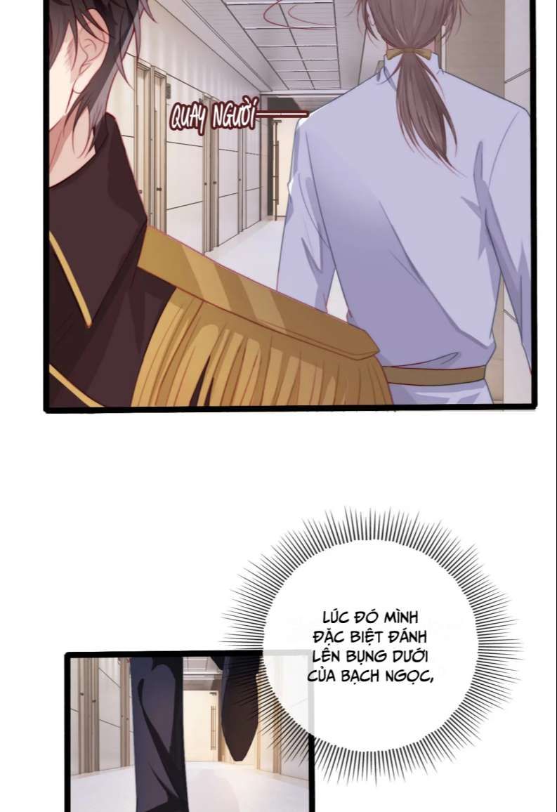 Hắc Hóa Phản Diện Sủng Lên Trời: Chapter 40