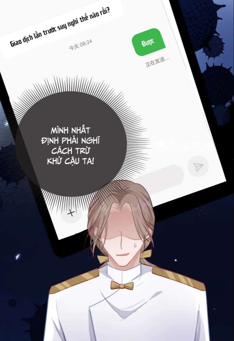 Hắc Hóa Phản Diện Sủng Lên Trời: Chapter 40