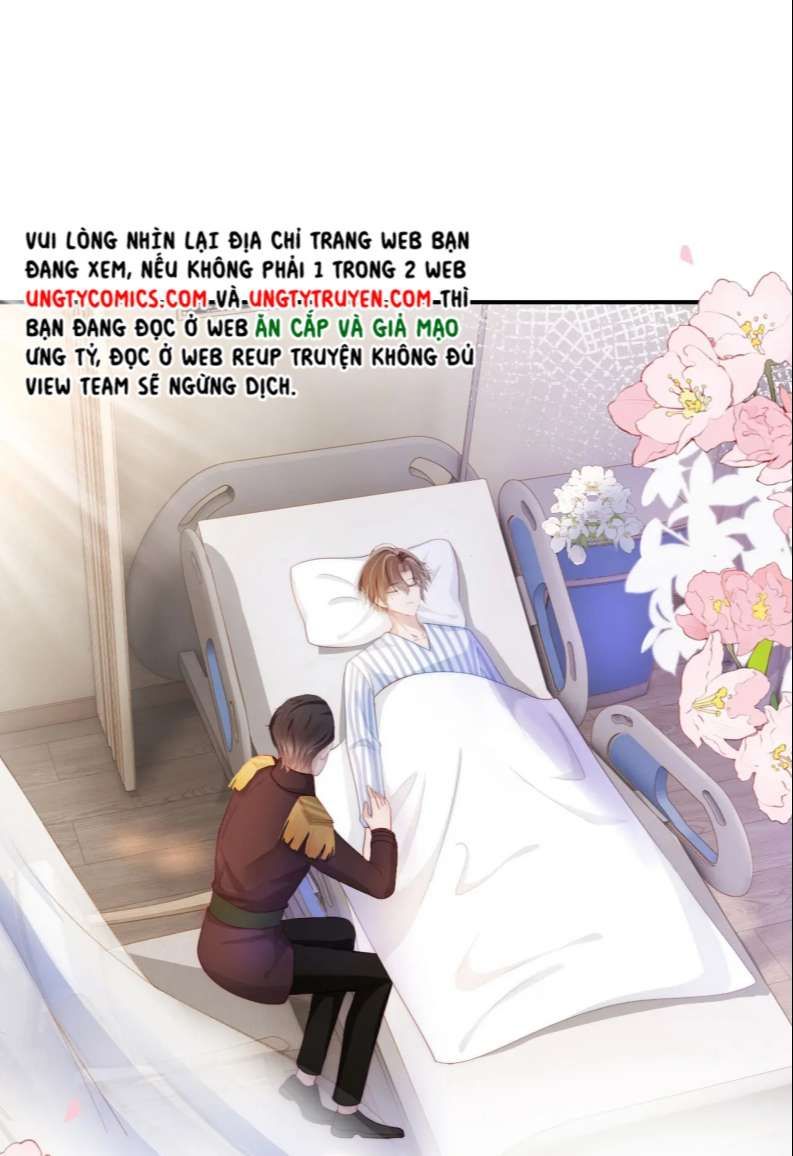 Hắc Hóa Phản Diện Sủng Lên Trời: Chapter 40