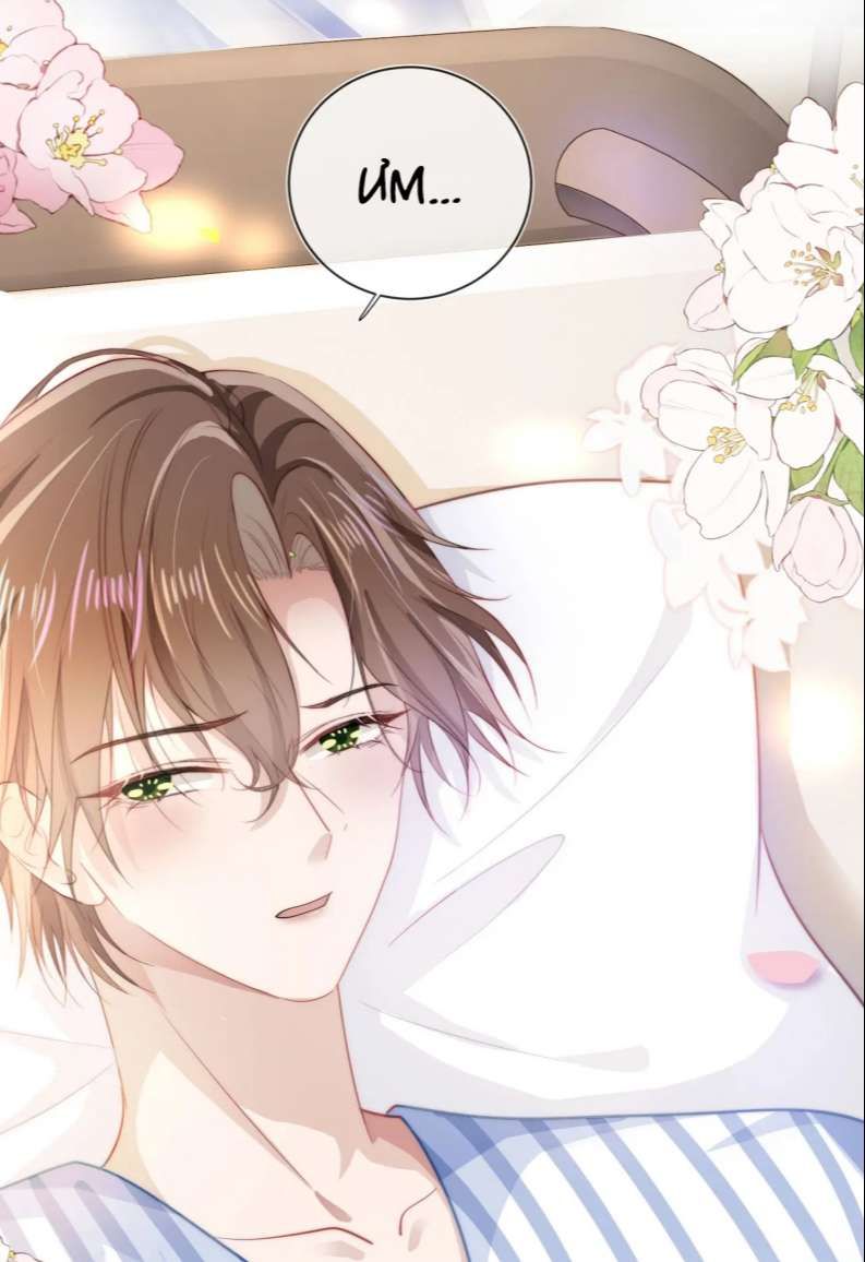 Hắc Hóa Phản Diện Sủng Lên Trời: Chapter 40