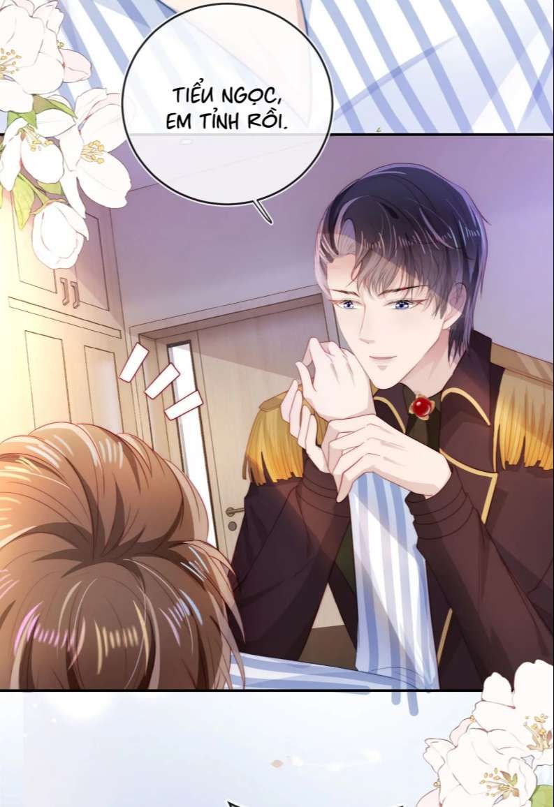 Hắc Hóa Phản Diện Sủng Lên Trời: Chapter 40