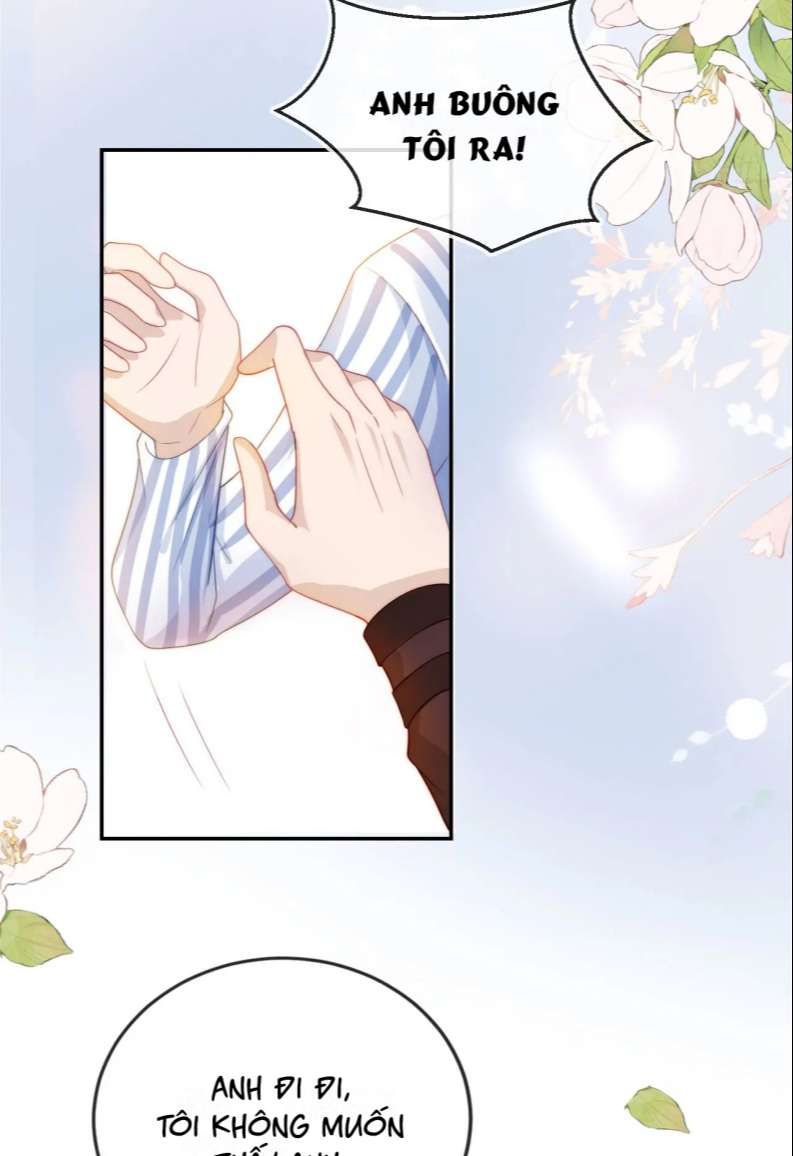 Hắc Hóa Phản Diện Sủng Lên Trời: Chapter 40