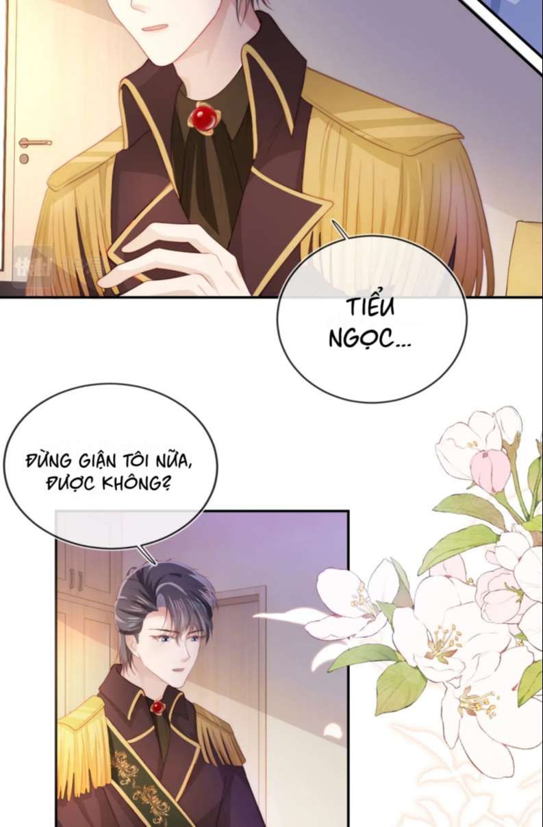 Hắc Hóa Phản Diện Sủng Lên Trời: Chapter 40